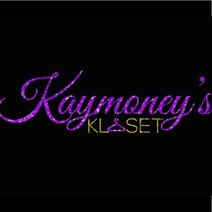 Meet your Posher, Kaymoney’s